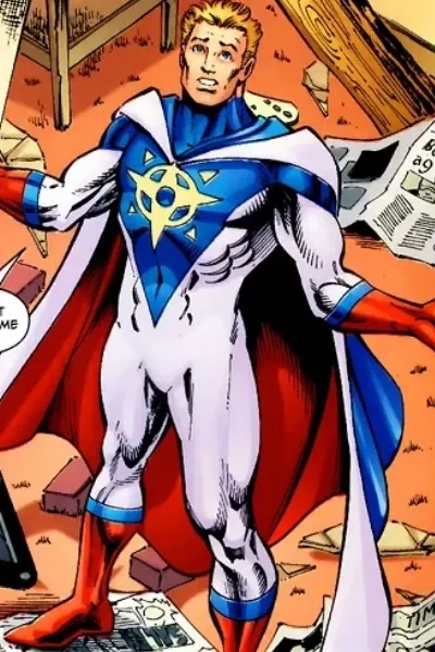 Supernova