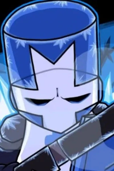 Blue Knight