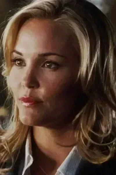 Christine Everhart