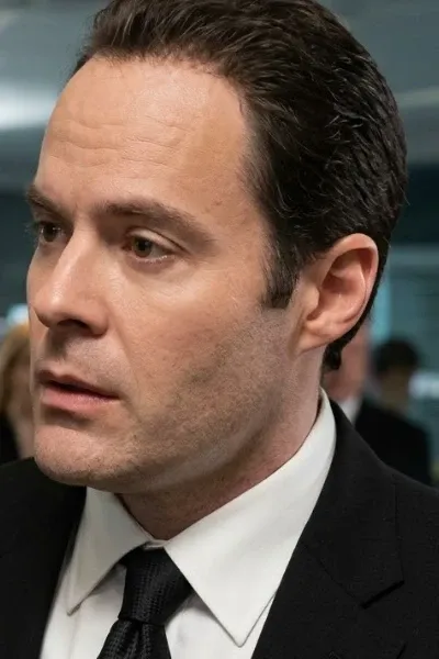 Happy Hogan