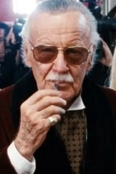 Stan Lee