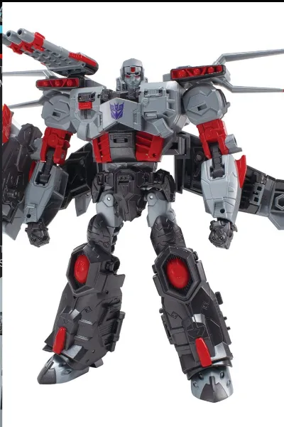 Megatron