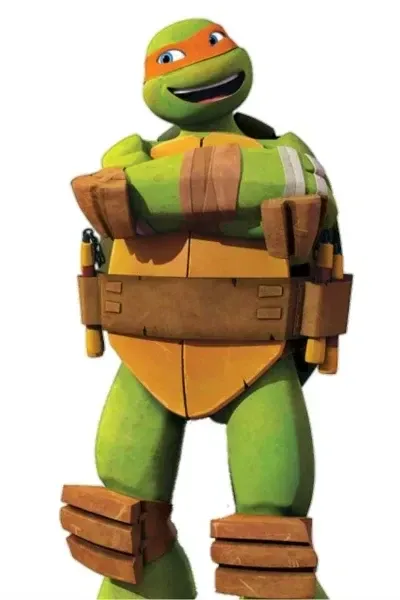 Michaelangelo