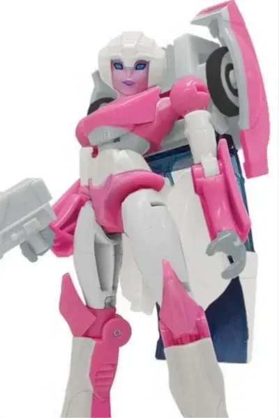 Arcee