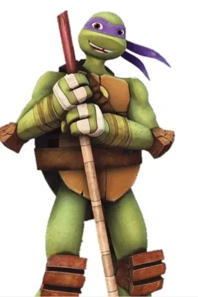 Donatello