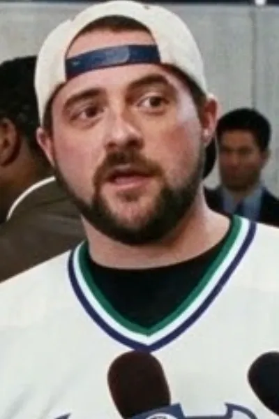 Kevin Smith