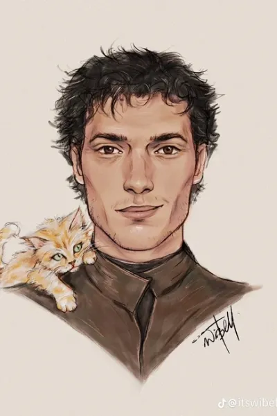 Drake Cordella