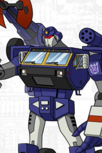 Soundwave