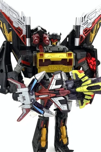 Soundblaster