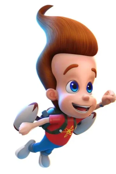 Jimmy Neutron