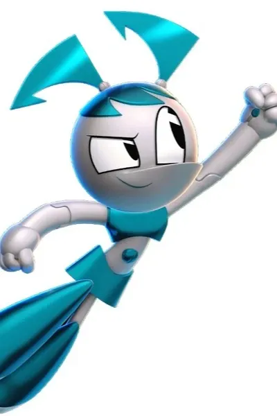 Jenny/XJ9