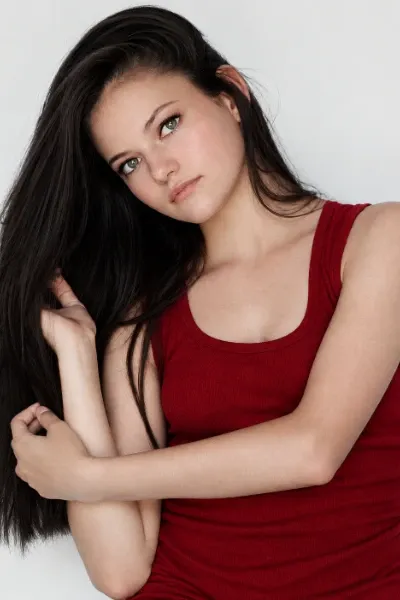 Tory Vega