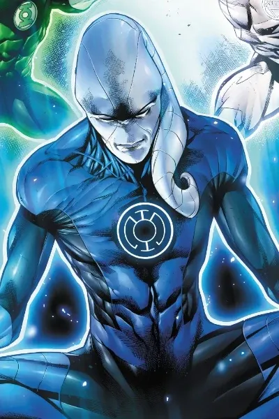 Saint Walker