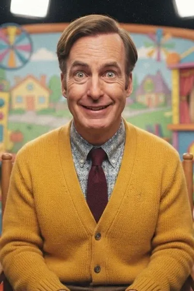 Mr. Budsters