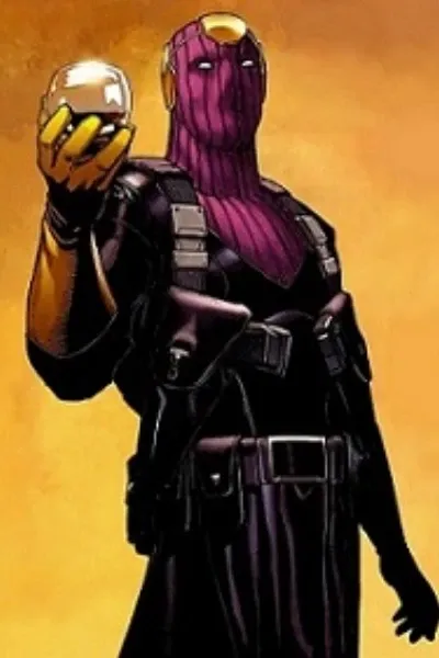 Baron Zemo
