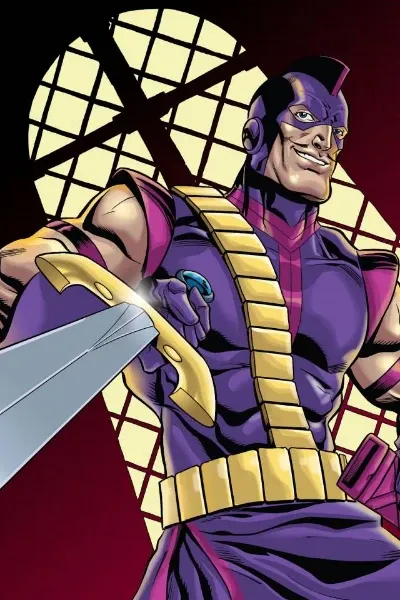 Swordsman