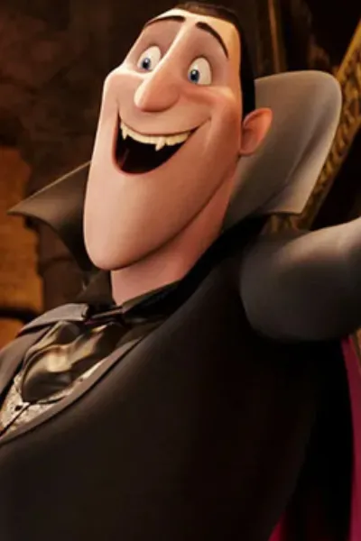 Count Dracula
