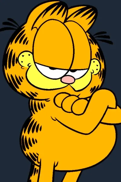 Garfield