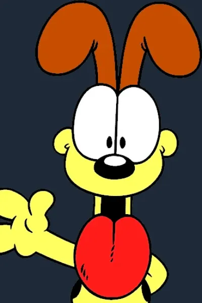 Odie