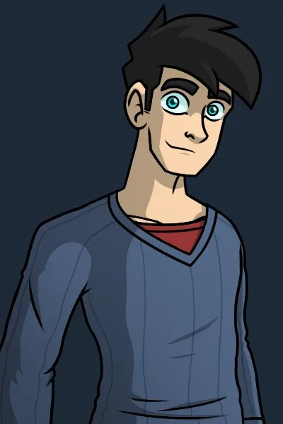 Danny Fenton