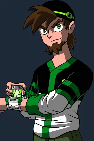 Ben Tennyson