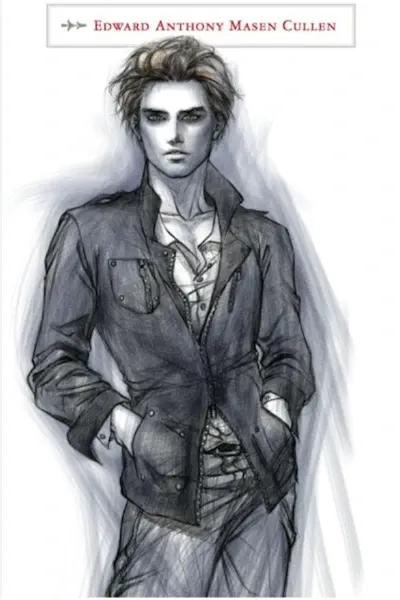 Edward