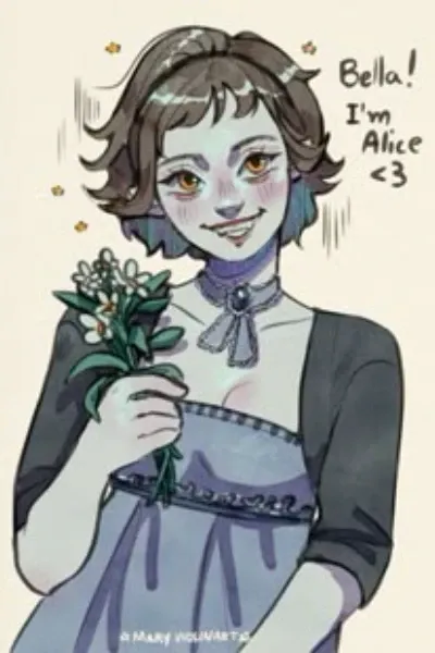 Alice