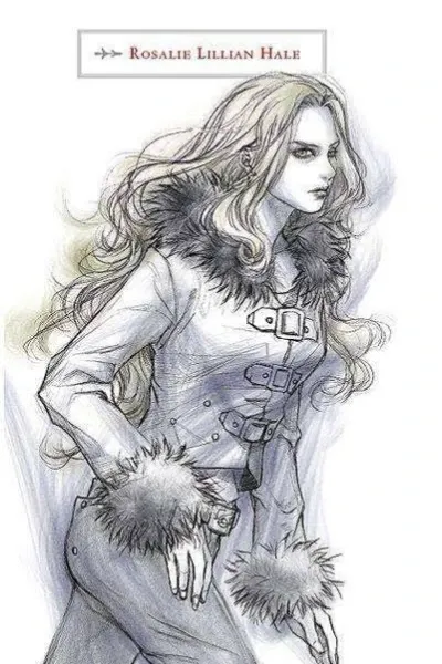 Rosalie