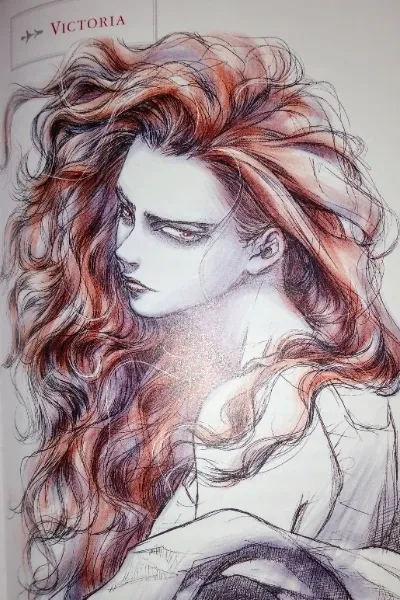 Victoria