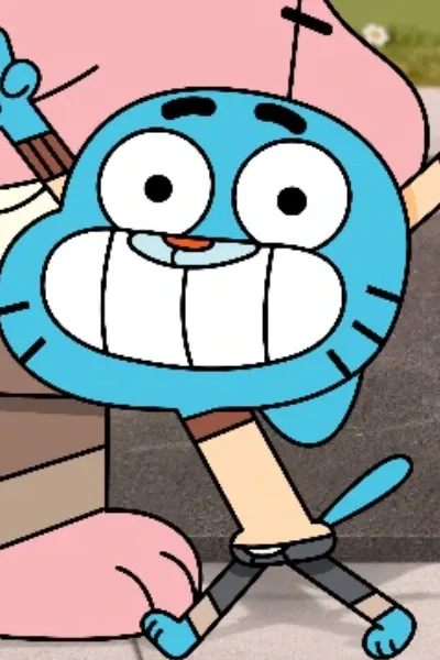 Gumball
