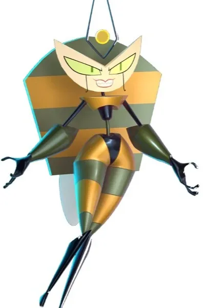Queen Vexis