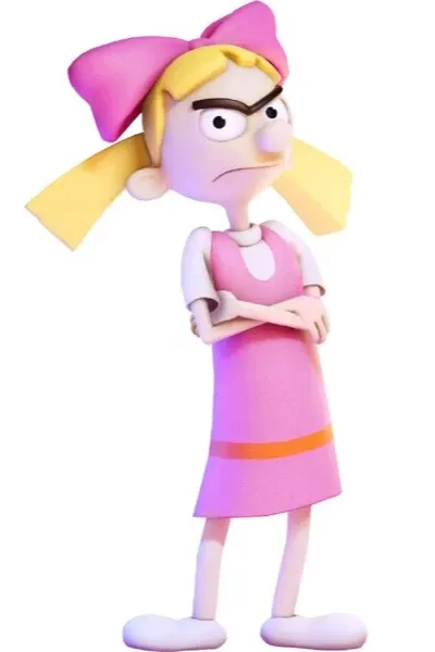 Helga Pataki
