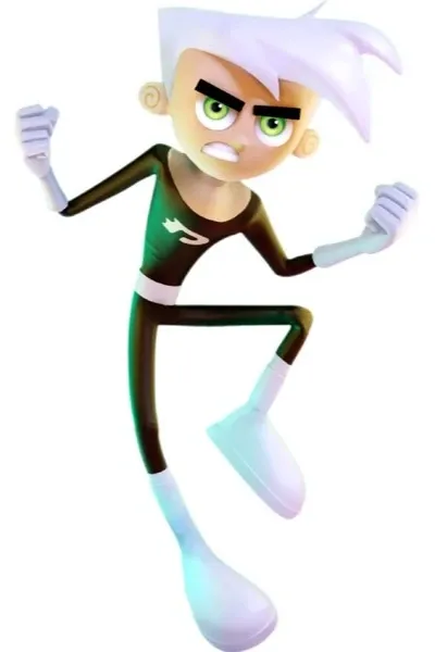 Danny Phantom