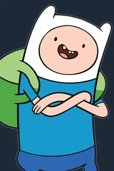 Finn the Human