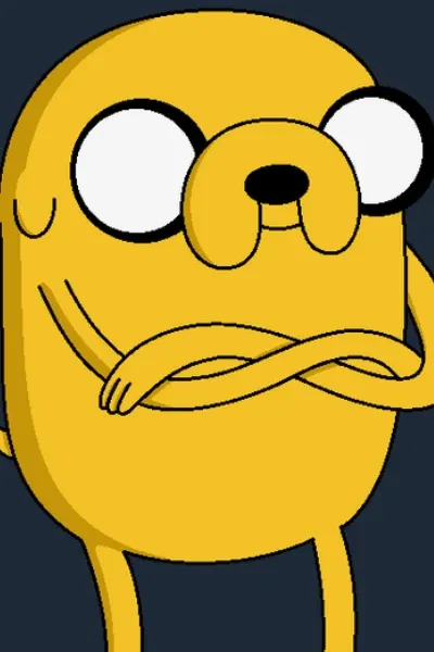 Jake the Dog