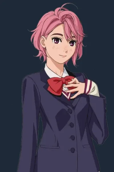 Aira Shiratori