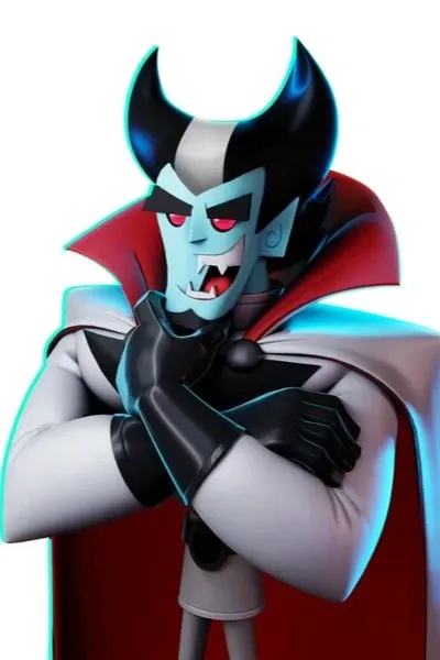 Vlad Plasmius