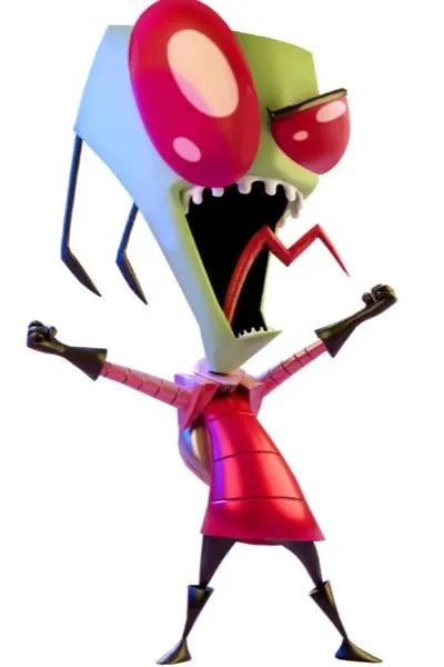 Invader Zim