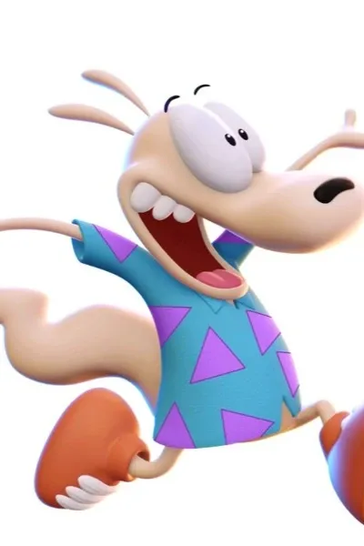 Rocko