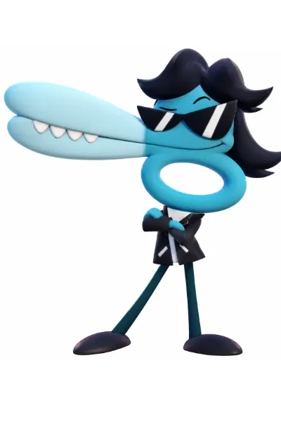 Scissors