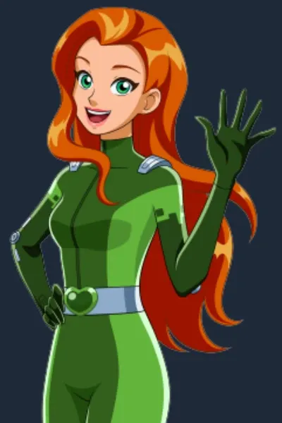 Sam