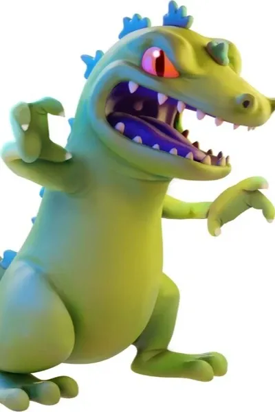 Reptar