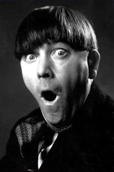 Moe Howard