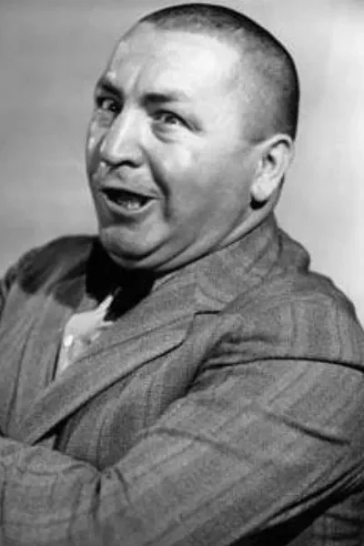 Curly Howard