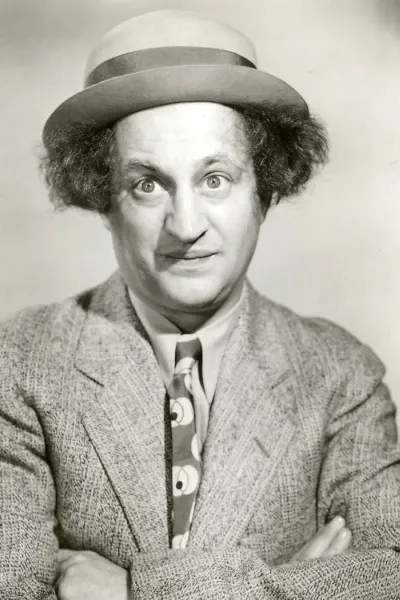 Larry Fine