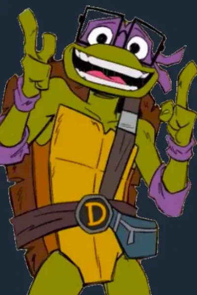 Donatello