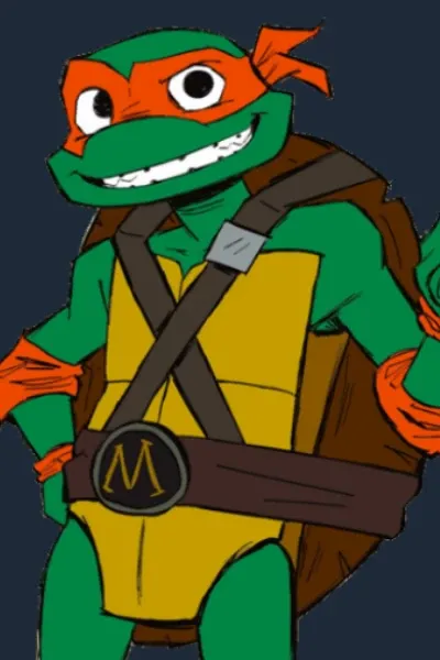 Michelangelo