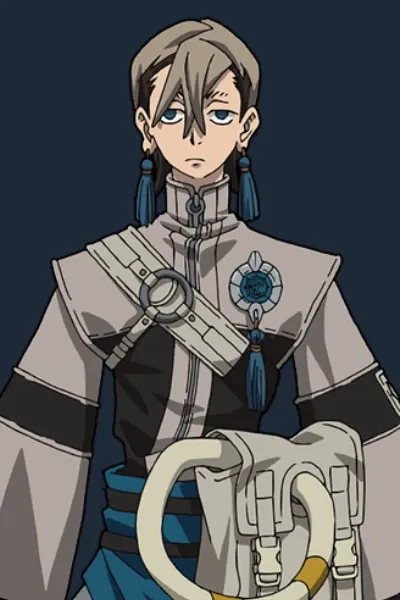 Zanka Nijiku