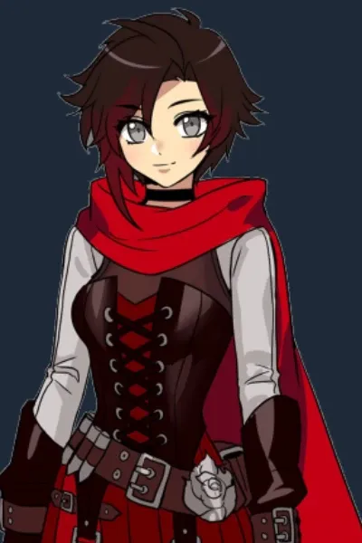 Ruby Rose