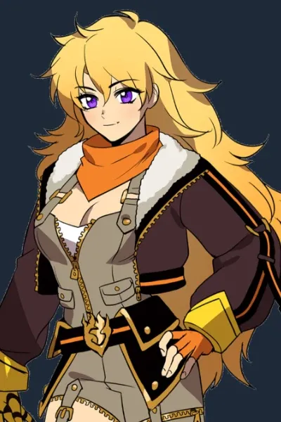 Yang Xiao Long